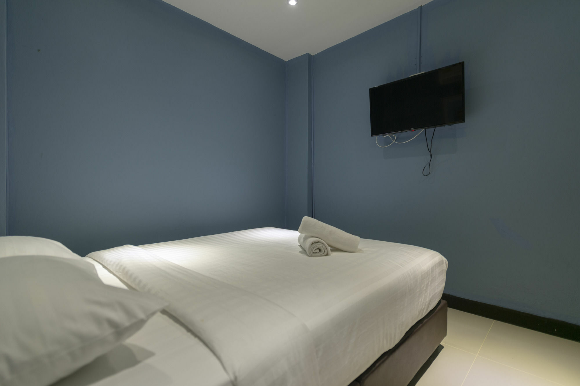 Hotel The Little Pig Sukhumvit Bangkok Exterior foto