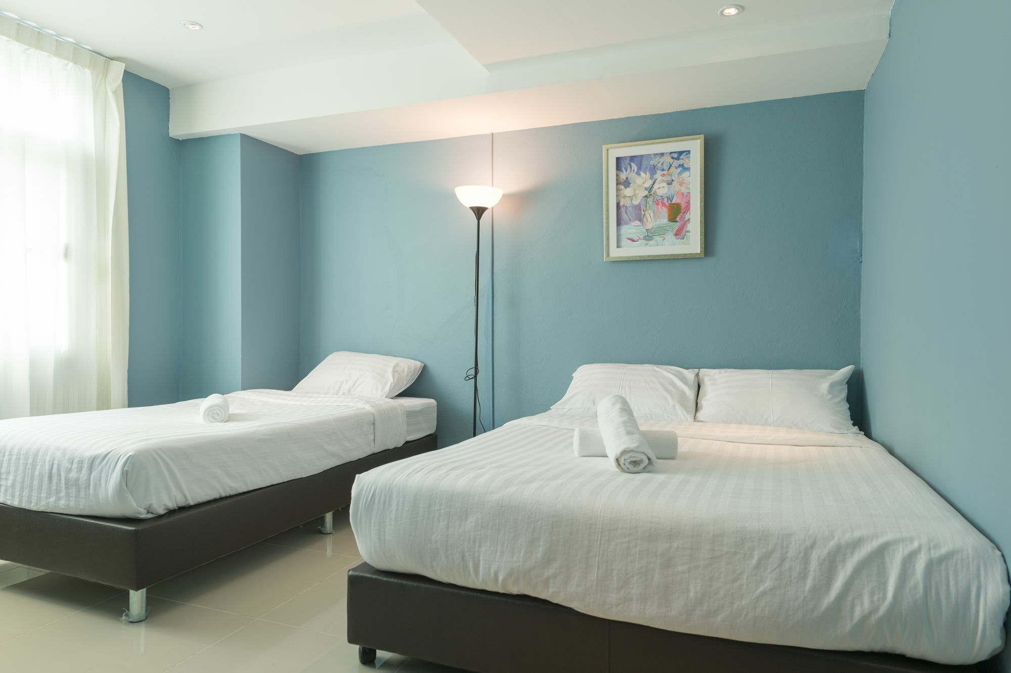 Hotel The Little Pig Sukhumvit Bangkok Exterior foto