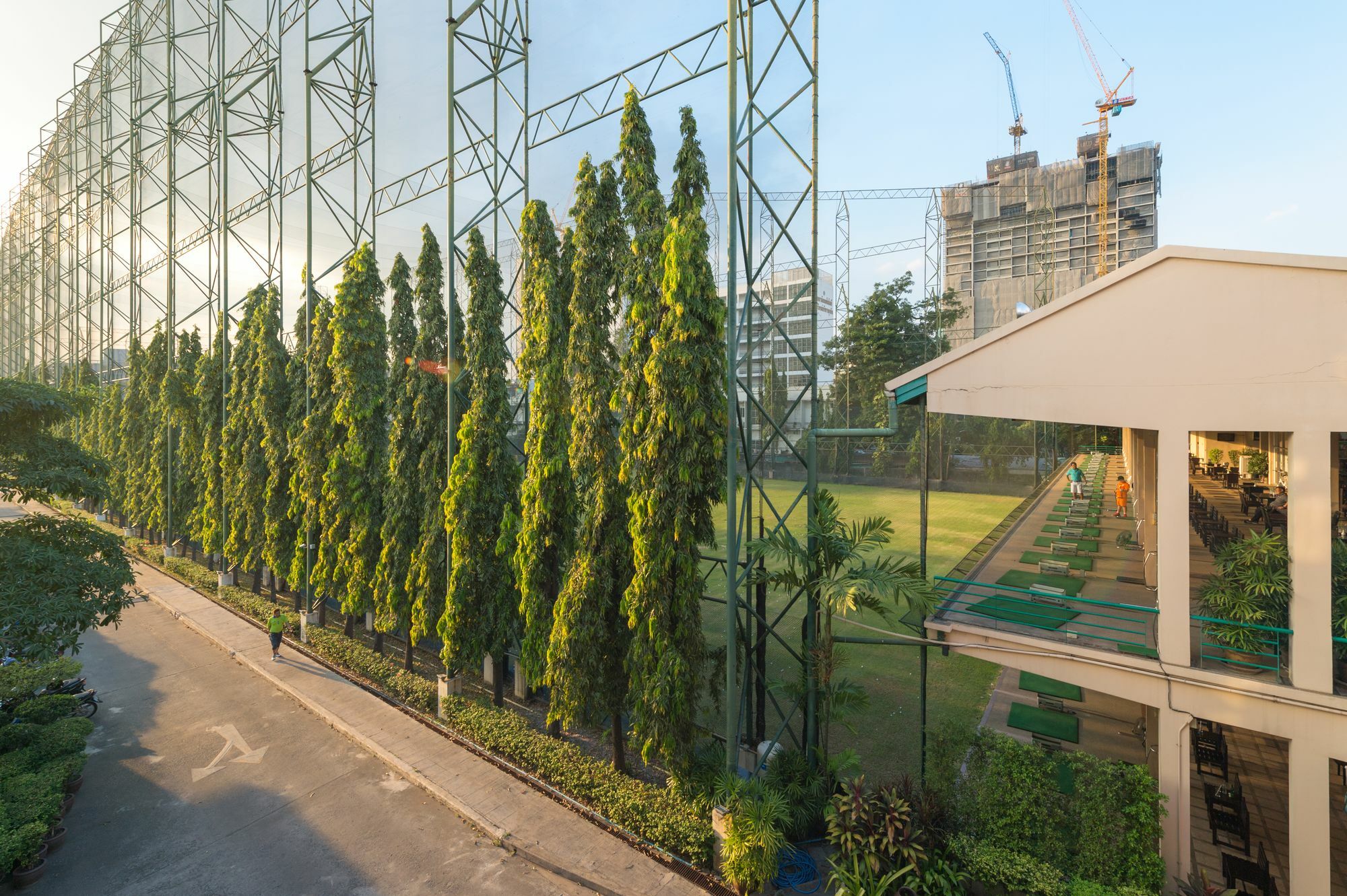 Hotel The Little Pig Sukhumvit Bangkok Exterior foto
