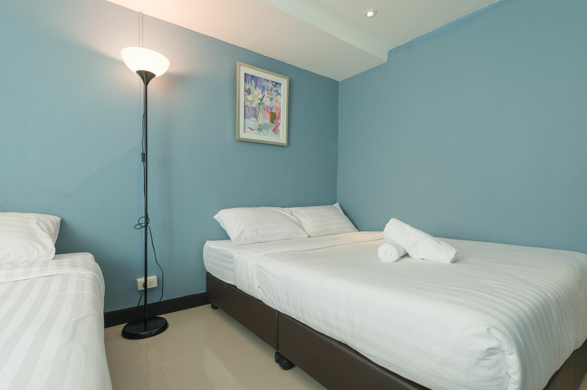 Hotel The Little Pig Sukhumvit Bangkok Exterior foto